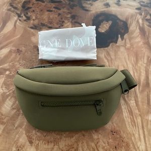 Dagne Dover - Ace Fanny Pack